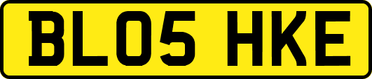 BL05HKE
