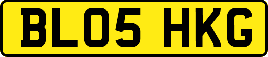 BL05HKG