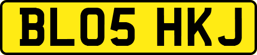 BL05HKJ