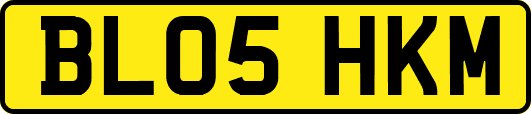 BL05HKM