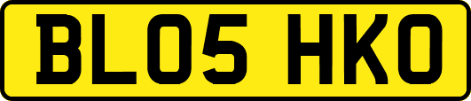 BL05HKO
