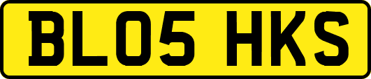 BL05HKS