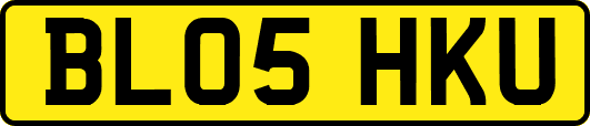 BL05HKU