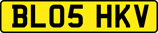 BL05HKV