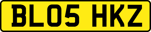 BL05HKZ