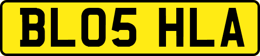 BL05HLA