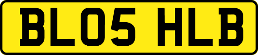 BL05HLB