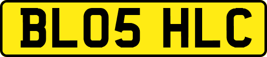 BL05HLC
