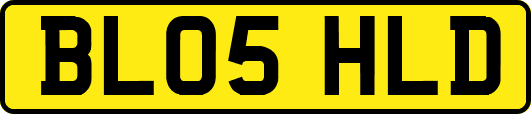 BL05HLD