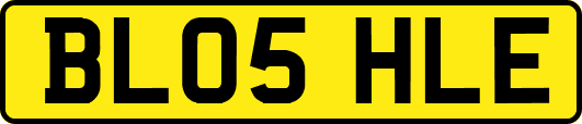 BL05HLE