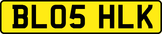 BL05HLK