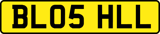 BL05HLL