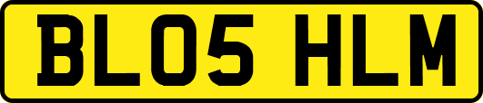 BL05HLM