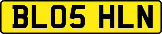 BL05HLN