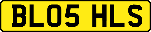 BL05HLS
