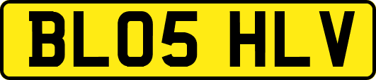 BL05HLV
