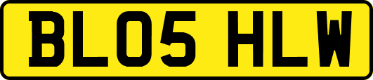 BL05HLW