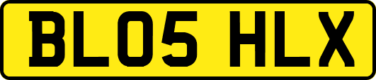 BL05HLX
