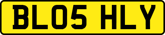 BL05HLY