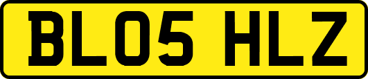 BL05HLZ