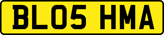 BL05HMA