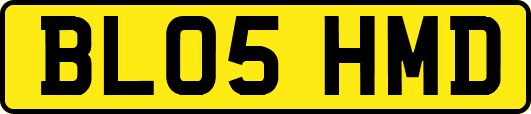 BL05HMD