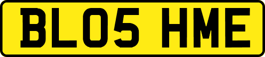 BL05HME