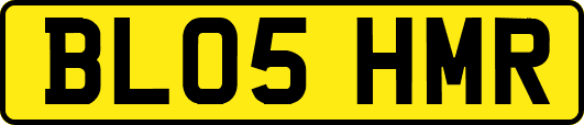 BL05HMR