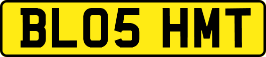 BL05HMT