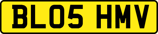 BL05HMV