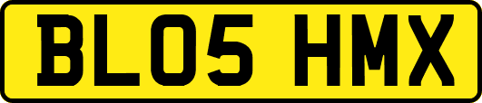 BL05HMX