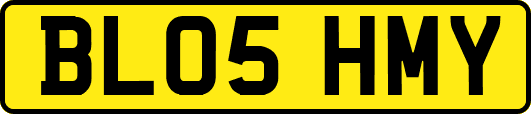 BL05HMY