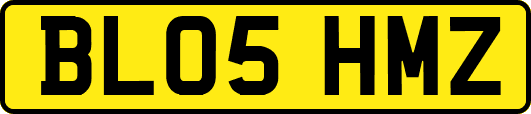 BL05HMZ