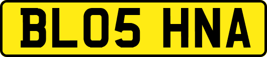BL05HNA
