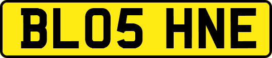 BL05HNE