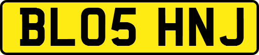 BL05HNJ