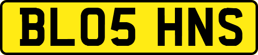 BL05HNS