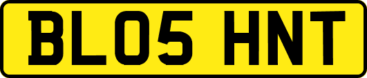 BL05HNT