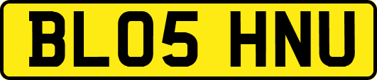 BL05HNU
