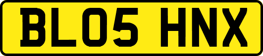 BL05HNX