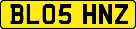 BL05HNZ