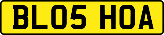 BL05HOA