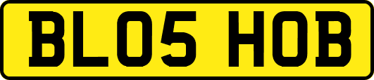 BL05HOB