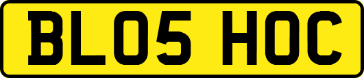 BL05HOC