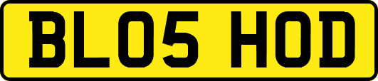 BL05HOD