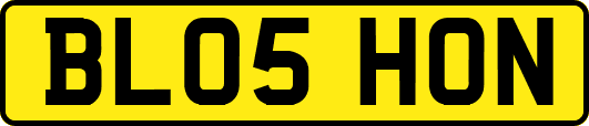BL05HON