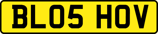 BL05HOV