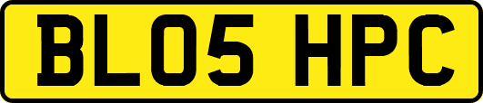 BL05HPC