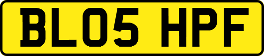 BL05HPF