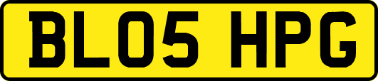 BL05HPG